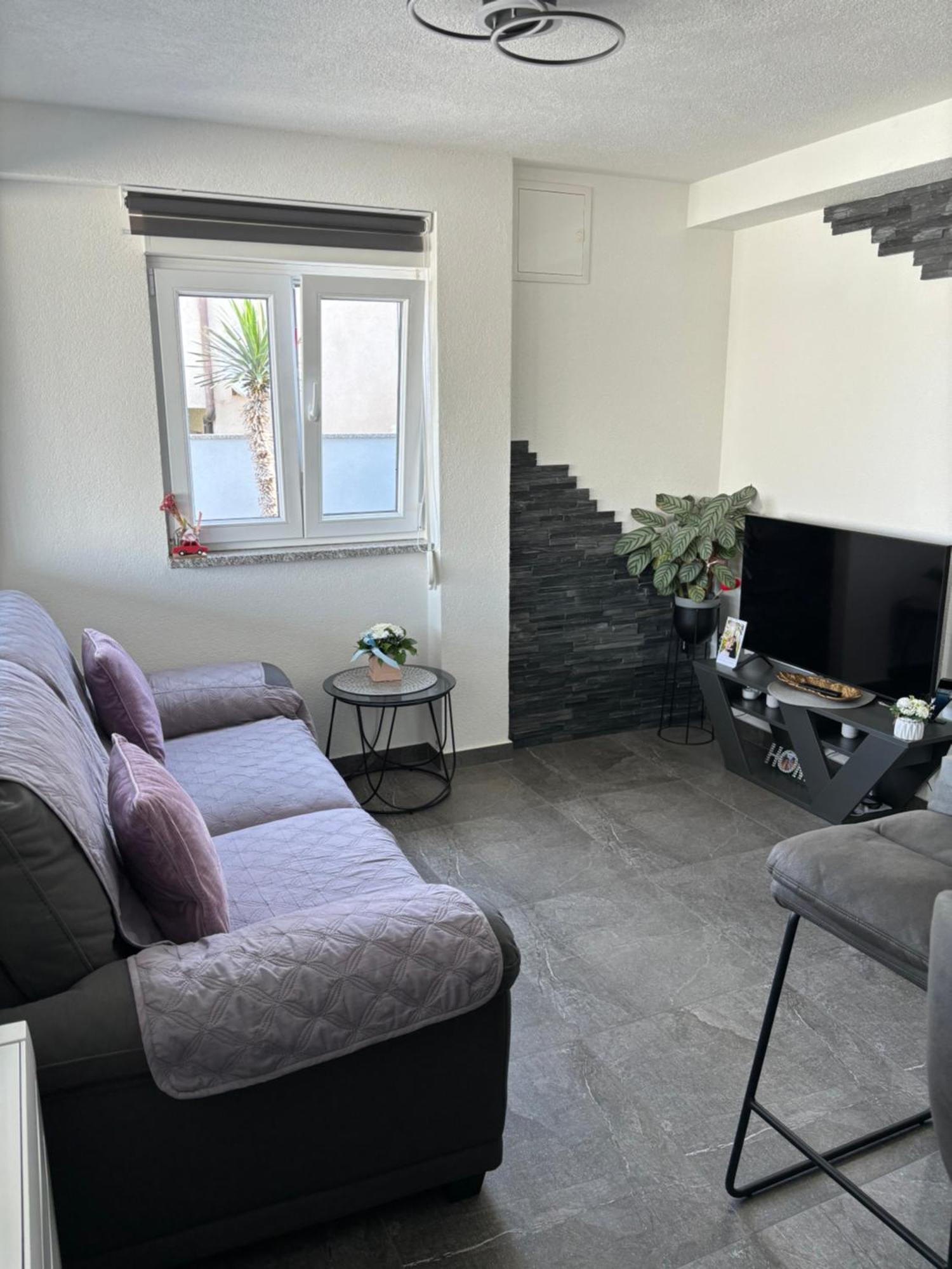 Studio Apartman "Valentina" سينج المظهر الخارجي الصورة
