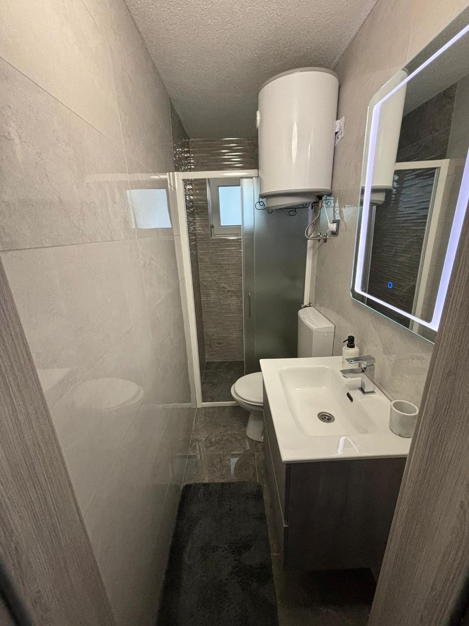 Studio Apartman "Valentina" سينج المظهر الخارجي الصورة